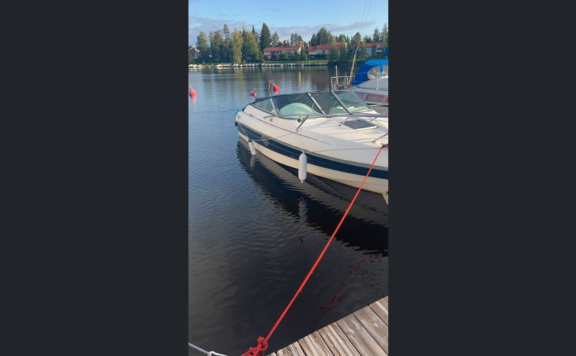 Bella Bella 620dc-kuva-1